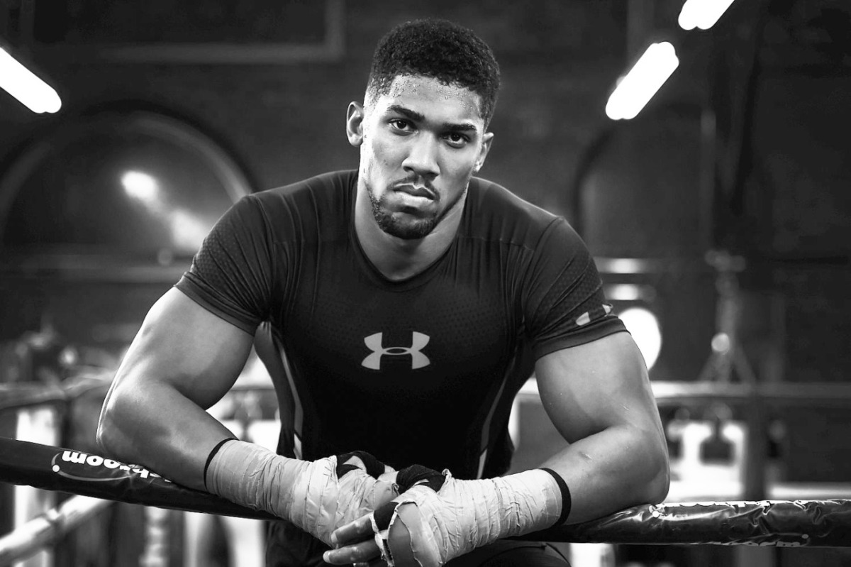 TOP FIVE OPPONENTS OF ANTHONY JOSHUA – TOPCLASSBOXING